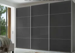 Staud Schwebetürenschrank Sinfonie Plus
