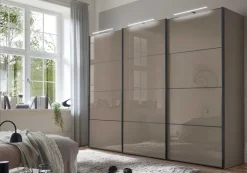 Staud Schwebetürenschrank Sinfonie Plus