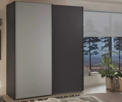 Staud Sinfonie Plus Kleiderschrank eiche