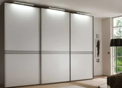 Staud Sinfonie Plus Kleiderschrank eiche