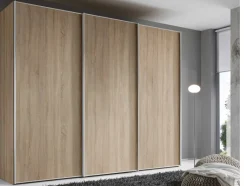 Staud Sinfonie Plus Kleiderschrank eiche