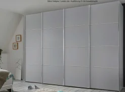 Staud Sinfonie Plus Kleiderschrank eiche