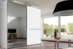 Staud Sinfonie Plus Kleiderschrank mit Spiegel