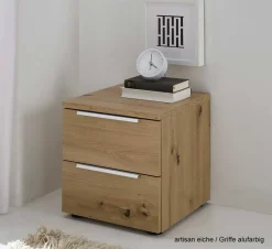 Staud Sinfonie Plus Nachtschrank