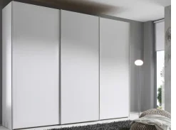 Staud Sinfonie Plus Schwebetürenschrank weiß