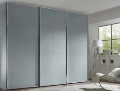 Staud Sinfonie Plus Schwebetürenschrank Glas
