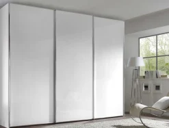 Staud Sinfonie Plus Schwebetürenschrank Glas