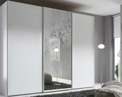 Staud Sinfonie Plus Schwebetürenschrank