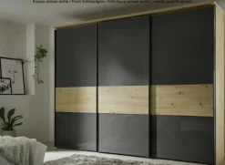 Staud Sinfonie Plus Schwebetürenschrank AF109