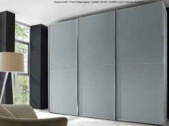 Staud Sinfonie Plus Schwebetüren Kleiderschrank
