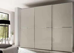 Staud Sinfonie Plus Schwebetüren Kleiderschrank