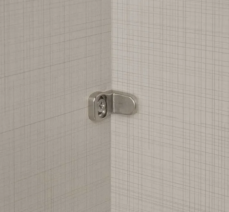 Staud Sinfonie Plus Schwebetüren Kleiderschrank