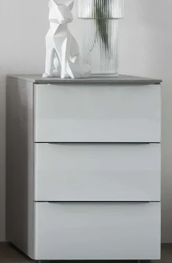 Staud Sonate Nachttisch schmal