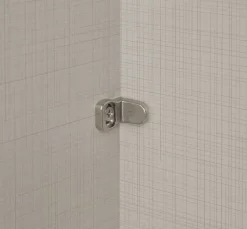 Staud Sonett Kleiderschrank mit Spiegel