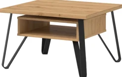 Stralsunder Couchtisch mit Stauraum