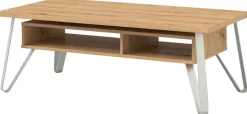 Stralsunder Couchtisch mit Stauraum
