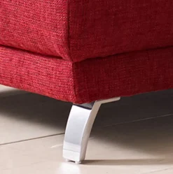 Time Sofa mit Sitztiefenverstellung
