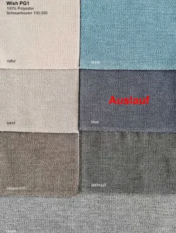 Time Sofa mit Sitztiefenverstellung