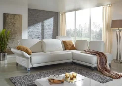 Time Sofa mit Sitztiefenverstellung