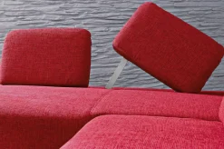 Time Sofa Sitztiefenverstellung