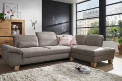 Time Sofa Sitztiefenverstellung
