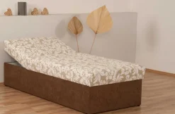 Tina Polsterliege mit Bettkasten
