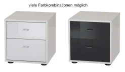 Tokio Nachtkommode