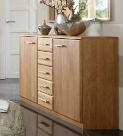 Toledo Wäschekommode