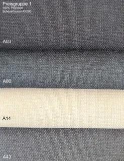Trendi Boxspringbett 100x200