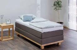 Trendi Boxspringbett 140x200