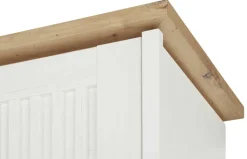 Trient Kleiderschrank Landhausstil
