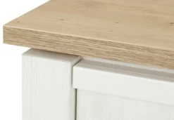 Trient Nachttisch Landhausstil