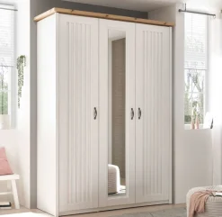 Trient Schlafzimmer für Single