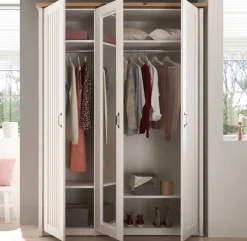 Trient Schlafzimmer für Single