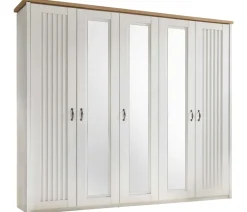 Trient Schlafzimmer Landhausstil