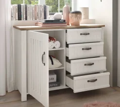 Trient Schlafzimmer Landhausstil
