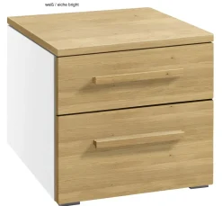 Twia Nachttisch mit Schublade