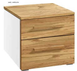 Twia Nachttisch mit Schublade