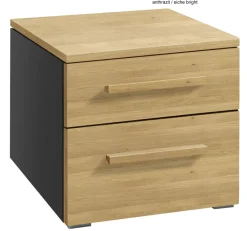 Twia Nachttisch mit Schublade