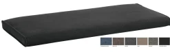 Vedo Sitzbank Flur mit Stauraum