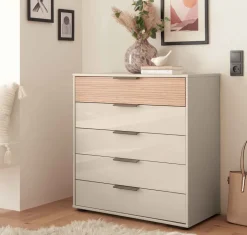 Verona Kommode mit Schubladen