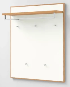 V100 Garderobenpaneel modern