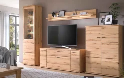 Vilm Wohnzimmer Möbel Set