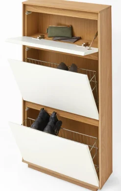 V100 Schuhkipper schmal