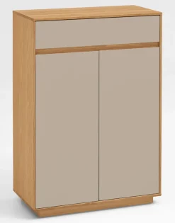 V100 Schuhschrank Kommode