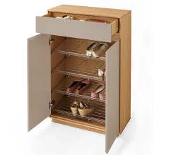 V100 Schuhschrank Kommode