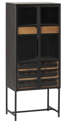 Weinschrank Wohnzimmer