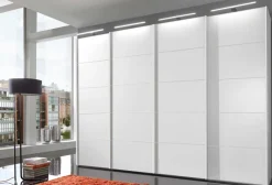 Westside Schwebetürenschrank günstig