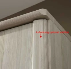 Wiemann Luxor Kommode