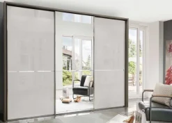 Wiemann Shanghai 2 Schwebetürenschrank